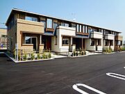 レスポアール５の賃貸物件