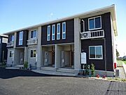 レスポアール２ 1階 築14年の賃貸物件