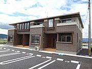 牛津駅より徒歩42分 2階 築10年9ヶ月の賃貸物件