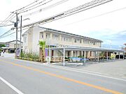 久保田駅より徒歩14分 2階 築10年11ヶ月の賃貸物件