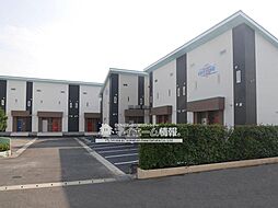 ブルーステージ