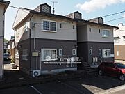 ありーず牛津ケ丘Ａ１ 2階 築29年11ヶ月の賃貸物件