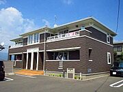 牛津駅より徒歩12分 築11年9ヶ月 2階建の賃貸物件