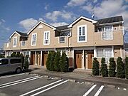 ピース・コアA 2階 築22年の賃貸物件