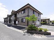 エスポワールB 1階 築21年1ヶ月の賃貸物件