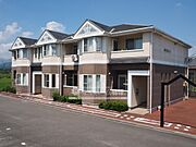 ｓｕｎヒルズ 1階 築18年8ヶ月の賃貸物件