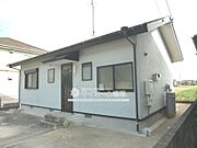 久保田駅より徒歩22分 築27年の賃貸物件