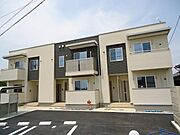 牛津駅よりバス8分 徒歩11分 1階 築12年11ヶ月の賃貸物件