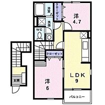 間取り：241006484425