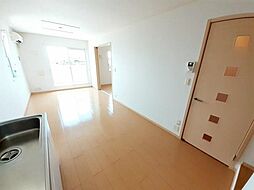 オパール3 2LDKの写真