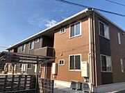 ラヴィベールの賃貸物件