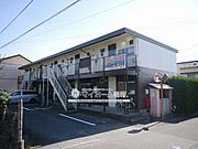三間寺オークハウス 1階 築41年2ヶ月の賃貸物件