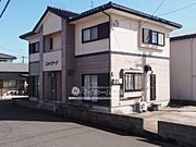 スカイラークBの賃貸物件