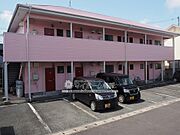 桜コーポ 1階 築33年9ヶ月の賃貸物件
