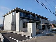 コンフォートメゾンIIIの賃貸物件