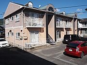 ありーず牛津ケ丘Ｂの賃貸物件