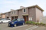 ラパヌイＢの賃貸物件