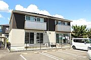 小城駅より徒歩10分 1階 築14年11ヶ月の賃貸物件