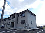 小城駅より徒歩24分 2階 築27年5ヶ月の賃貸物件