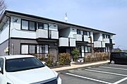セジュール三日月Aの賃貸物件
