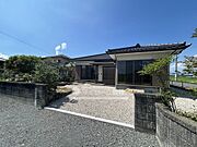 久保田駅よりバス4分 徒歩24分 築30年5ヶ月 1階建の賃貸物件