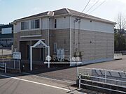 ステラ松１ 2階 築18年1ヶ月の賃貸物件