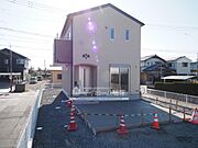 牛津駅より徒歩12分 築4年1ヶ月の賃貸物件
