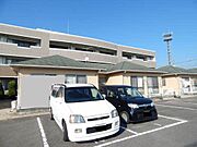 ベルメゾンエストE-102 1階 築21年5ヶ月の賃貸物件