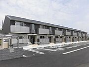 Soleado Ogiの賃貸物件