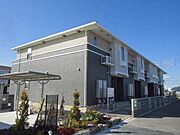 牛津駅よりバス10分 徒歩3分 2階 築8年8ヶ月の賃貸物件