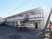 コーポモリタ２棟の賃貸物件