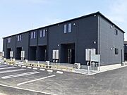 牛津駅よりバス61分 徒歩32分 築3年4ヶ月 2階建の賃貸物件