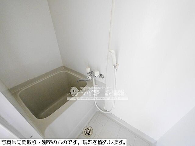浴室
