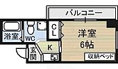 名古屋市中区丸の内１丁目 7階建 築26年のイメージ