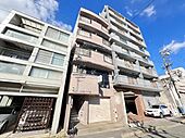 名古屋市中区千代田５丁目 5階建 築28年のイメージ