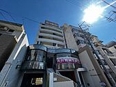 名古屋市中区新栄１丁目 9階建 築39年のイメージ
