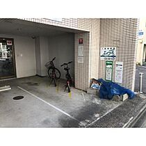 KENZ上前津  ｜ 愛知県名古屋市中区上前津１丁目（賃貸マンション1R・4階・18.00㎡） その7