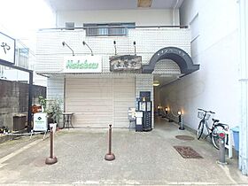 愛知県名古屋市東区泉１丁目（賃貸マンション1LDK・3階・31.92㎡） その10