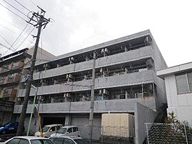 フィオーレ古出来  ｜ 愛知県名古屋市千種区古出来３丁目1番7号（賃貸マンション1K・2階・24.20㎡） その1