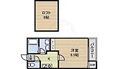 名古屋市西区万代町１丁目 2階建 築18年のイメージ