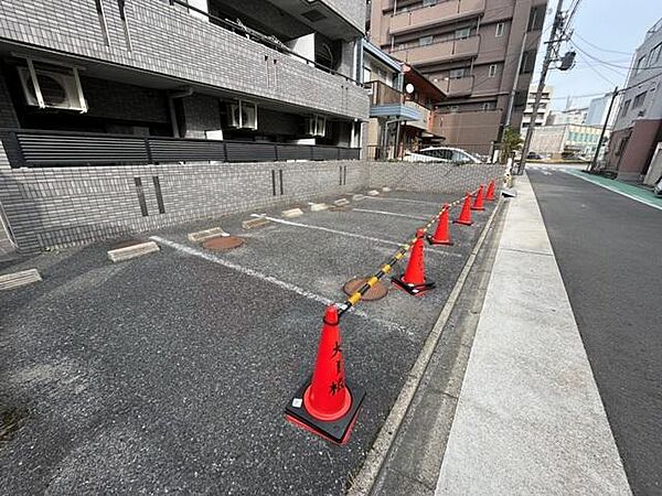 ブルージュ大曽根 ｜愛知県名古屋市北区大曽根４丁目(賃貸マンション1DK・8階・33.47㎡)の写真 その13