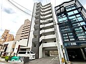 名古屋市中区新栄１丁目 10階建 築11年のイメージ