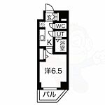 名古屋市中区橘１丁目 12階建 築3年のイメージ