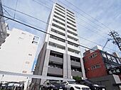 名古屋市中区新栄１丁目 13階建 築9年のイメージ