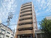 名古屋市中区丸の内１丁目 11階建 築34年のイメージ