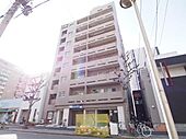 名古屋市中区新栄１丁目 11階建 築55年のイメージ
