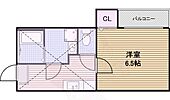 名古屋市東区白壁２丁目 2階建 築14年のイメージ