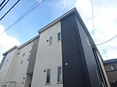 名古屋市西区中小田井１丁目 2階建 築16年のイメージ