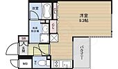 名古屋市中区千代田３丁目 10階建 築12年のイメージ