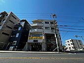 名古屋市中村区並木２丁目 5階建 築41年のイメージ